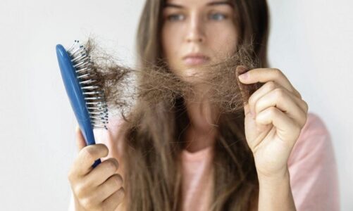 Importance Of Protecting Your Hair From Breaking