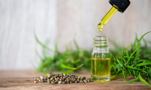 Know about CBD oil effect your body pain 