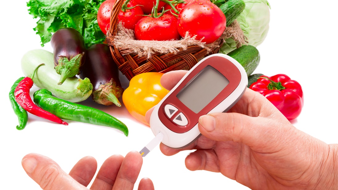 How Fiber Helps Control High Blood Sugar? health faith strength