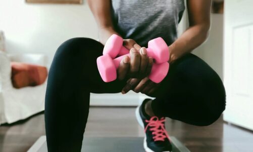 Exercise Tips For Beginners