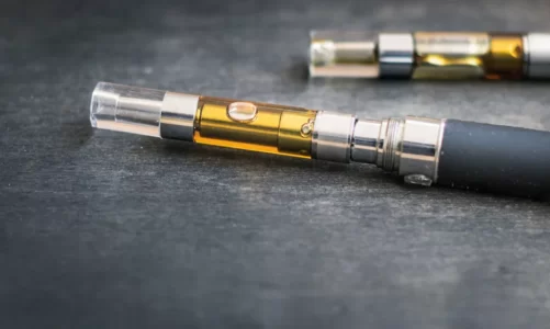 Why Switching to E-Cigarettes is the Best First Step