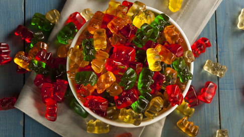 CBD gummies or CBD oil – Which is better for anxiety?