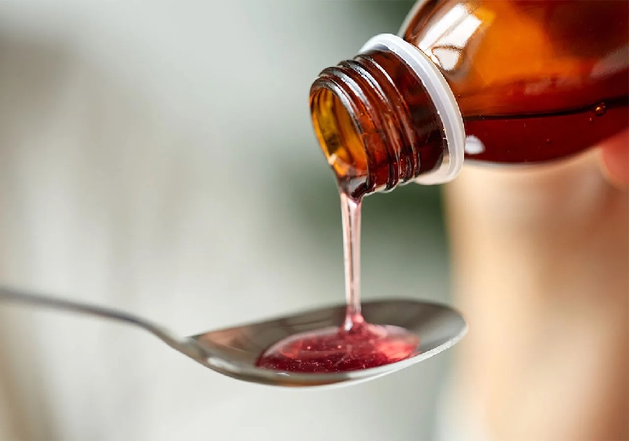 Is expectorant for dry or wet cough? health faith strength