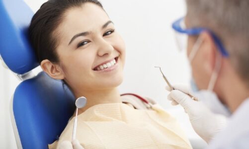 Tips on Dental Insurance You Should Know