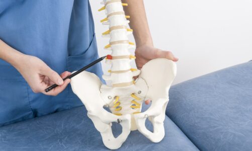 Understanding The Symptoms And Causes Of Herniated Disc