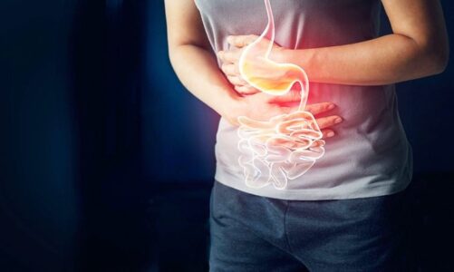 Getting to the Root of Gastric Pain: Causes, Symptoms, and Treatment Options
