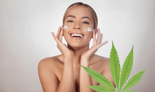 CBD and Aging: Potential Anti-Aging Effects