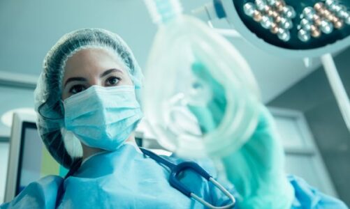 The Importance of Anesthesiologists in Modern Medicine