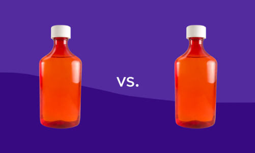 Comparing Robitussin and Mucinex for Chest Congestion