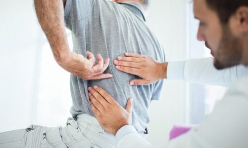 Questions to Ask Your Nearby Pain Management Doctor