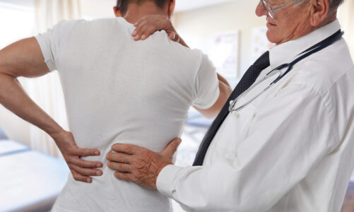 Methods used by Pain Management Specialists in treating pain