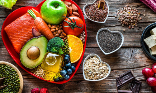 The Role of Nutrition in Heart Health and How a Cardiologist Can Help