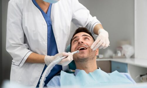 Understanding the Role of a General Dentist