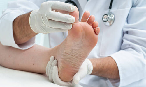 The Science of Podiatry: An In-depth Overview
