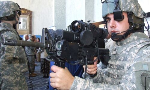 Strategic silence – Importance of combat hearing protection in warfare