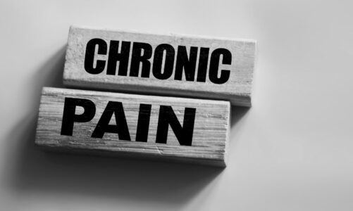 Understanding Chronic Pain: Causes, Symptoms, and Treatment Options