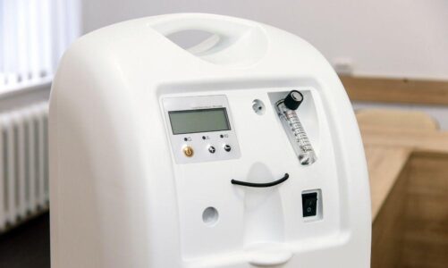 Oxygen concentrators – A beginner’s guide to better breathing
