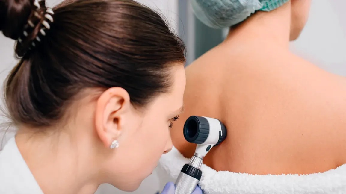 learn more about dermatology services