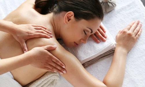 Indulge in Relaxation: Your Guide to Business Trip Massage