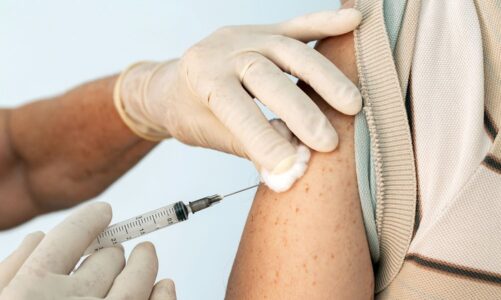 The Annual Flu Vaccine: A Guide to Protecting Yourself and Others