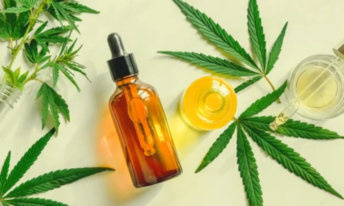 The Proven Goodness of the Best CBD Oil 