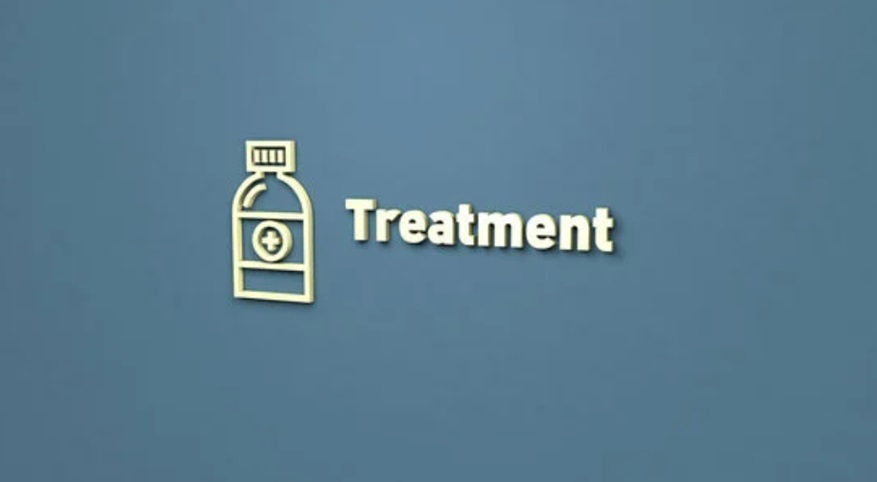 Their Treatment
