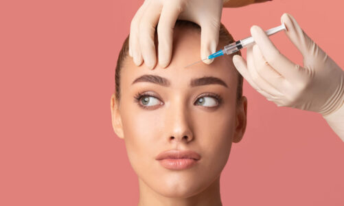 5 Benefits of Botox for a Natural Look