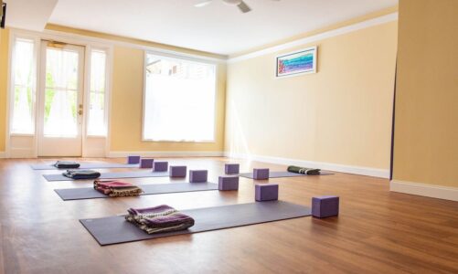 Find Serenity at Home with Remote Yoga Classes