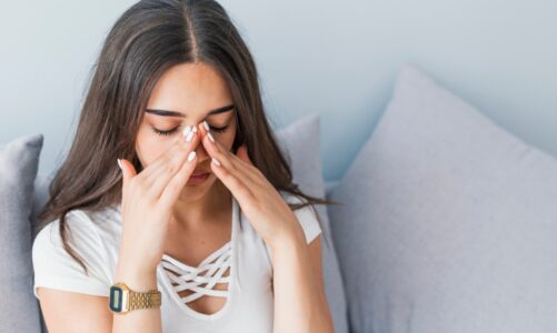 Are Sinus Infections More Common In The Summer?