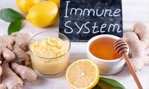 Boosting Your Immune System with IV Therapy: How It Works