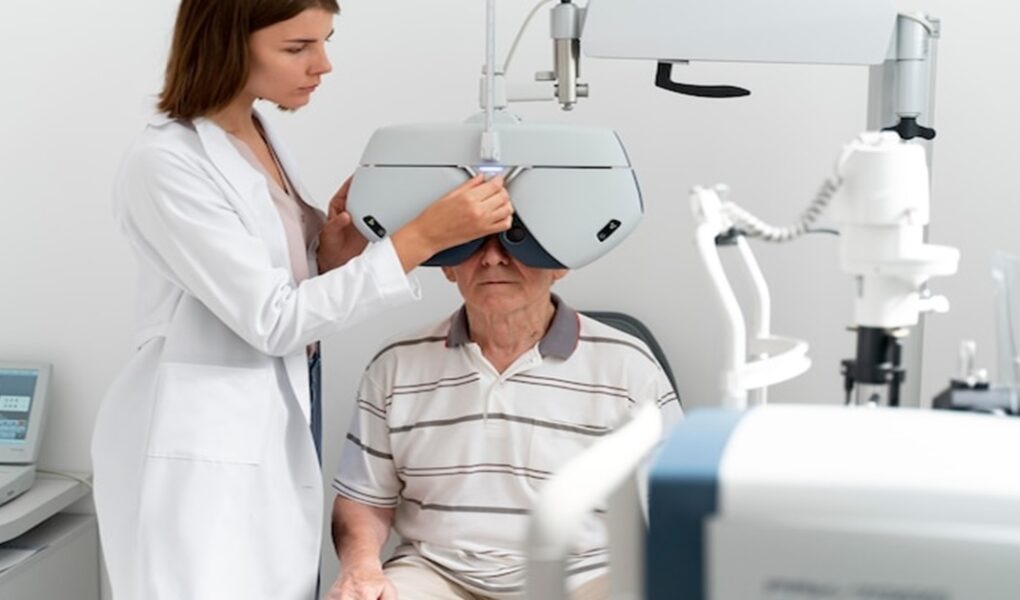 Eye Surgery Solutions in London for Long-Term Vision Care