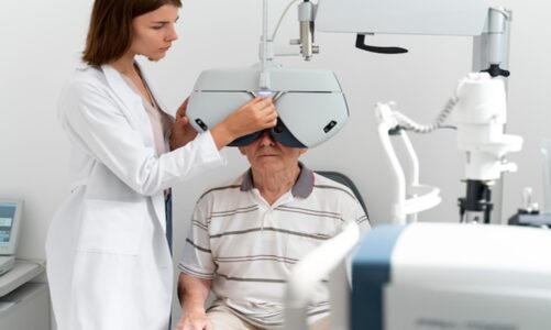 Eye Surgery Solutions in London for Long-Term Vision Care