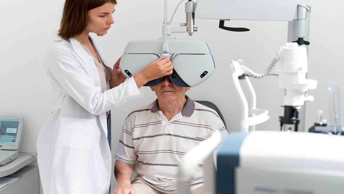 Eye Surgery Solutions in London for Long-Term Vision Care