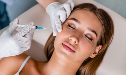 Wrinkle Removal for Ageless Beauty and Smooth, Youthful Skin