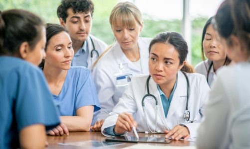 Teaching effective patient communication skills to medical students: beyond the textbook