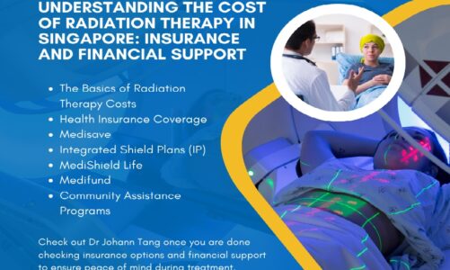 Understanding the Cost of Radiation Therapy in Singapore: Insurance and Financial Support