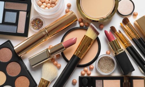 10 Online Beauty Retailers That Deliver Glamour to Your Doorstep