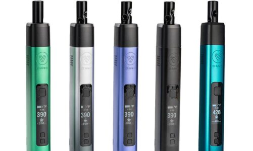 Reliable Options for the Best Dry Herb Vaporizers