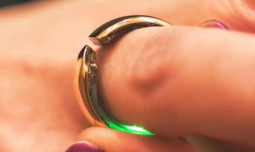 Vital Health Ring Reviews: What You Need to Know