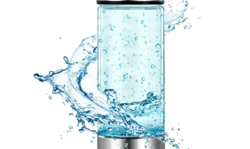 LifeWater Hydrogen Bottle Reviews: An In-Depth Look