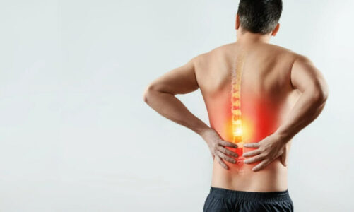 The Importance of Early Intervention for Low Back Pain