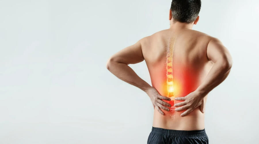 The Importance of Early Intervention for Low Back Pain