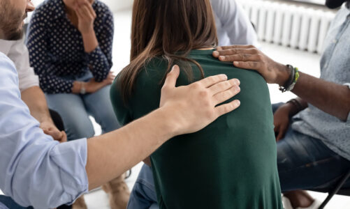 Finding Hope and Healing: Why Rehabilitation Centres Are Vital in India