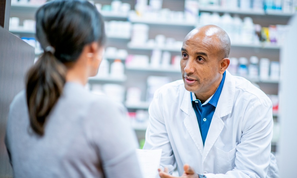 Northampton Pharmacists