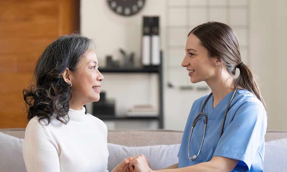 Certified Nurse Midwives