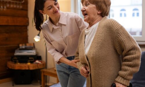 When the Brain Declines: Early Signs and Support for Neurological Disorders