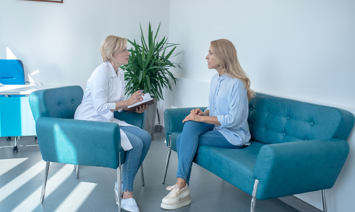 Should Mental Health Therapy Be Part of IVF in Singapore?