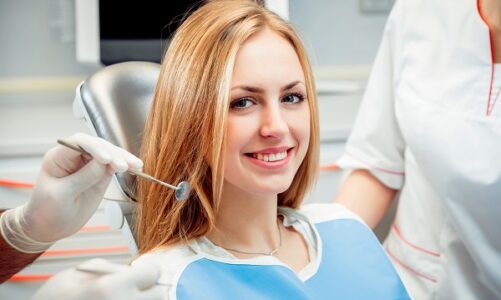 3 Common Smile Issues Fixed By Family And Cosmetic Dentistry