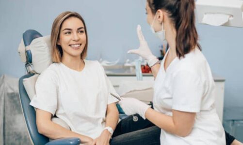 How General Dentistry Creates Positive Experiences For Nervous Patients