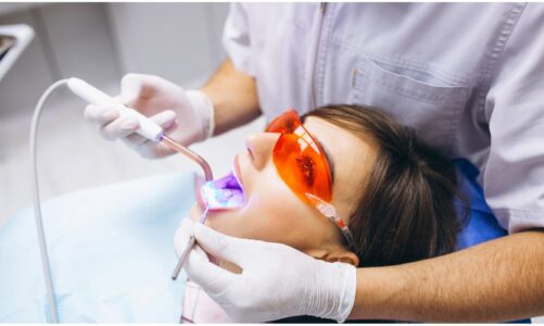 5 Signs You’re Ready To Add Cosmetic Dentistry To Your Family Care Plan